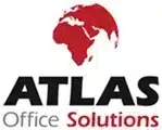 Atlas Office Solutions Logo