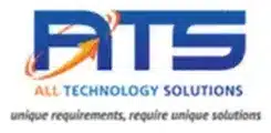Ats All Technology Solutions Logo