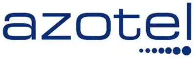 Azotel Logo