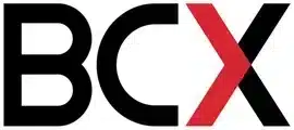 Bcx Logo