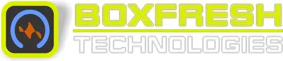 Boxfresh Technologies Logo