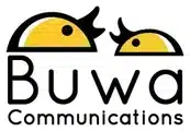 Buwa Communications Logo