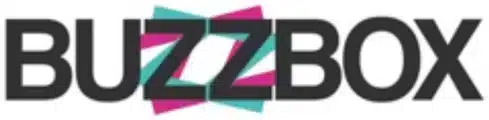 Buzzbox Logo