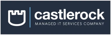Castlerock Managed It Services Logo