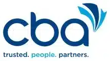 Cba Group Logo
