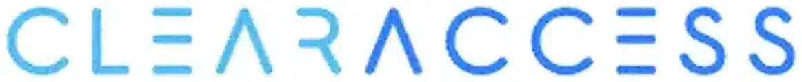 Clear Access Logo