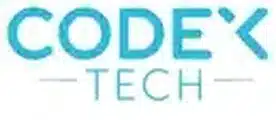 Codex Tech Logo