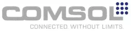 Comsol Wireless Solutions Logo