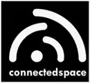 Connected Space Logo