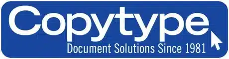 Copy Type 1 Copy Type Logo