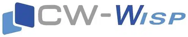 Cw Wisp Logo