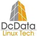 Dcdata Logo