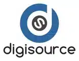 Digisource Pty Ltd Logo