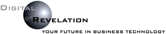 Digital Revelation Logo