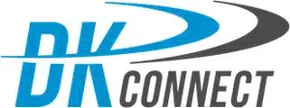 Dkconnect Logo