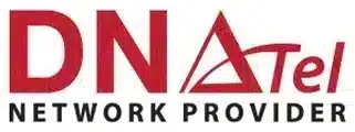 Dnatel Logo