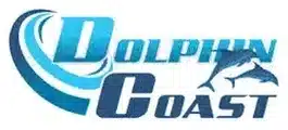 Dolphin Coast Wireless Logo