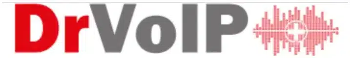 Drvoip Logo