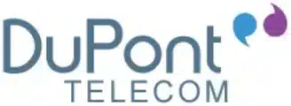 Du Pont Telecom Logo