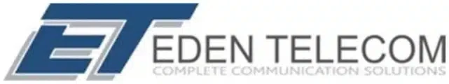 Eden Telecom Logo