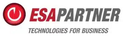Esa Partner Logo