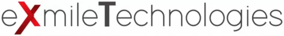 Exmile Technologies Logo