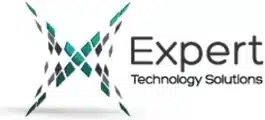 Expert Technology Solutions Logo