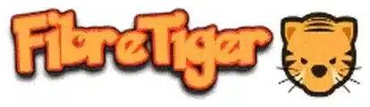 Fibre Tiger Logo