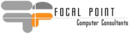 Focal Point Computer Consultants Logo