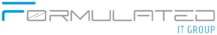 Formulated It Group Logo