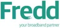 Fredd Logo