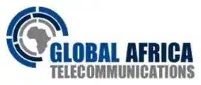 Global Africa Telecommunications Logo