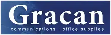Gracan Communications Logo
