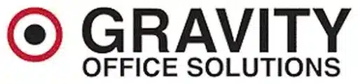Gravity Office Solutions Logo