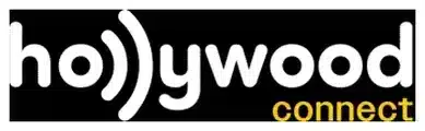 Hollywood Connect Logo