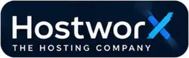 Hostworx Logo