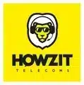 Howzit Telecoms Logo