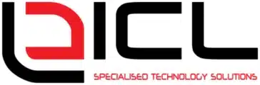 Ic Logistix Logo