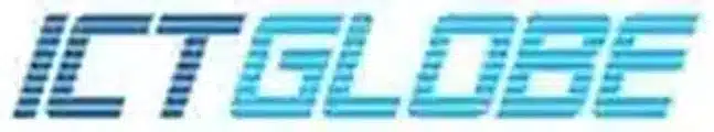 Ictglobe Management Logo