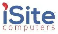 Isite Computers Logo