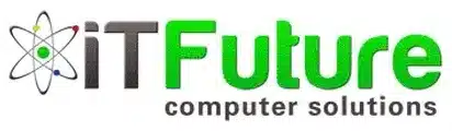Itfuture Computer Solutions Logo