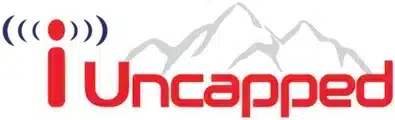 Iuncapped Logo