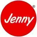 Jenny Internet Logo