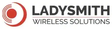 Ladysmith Wireless Logo