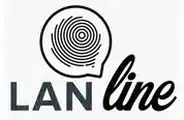 Lanline Logo