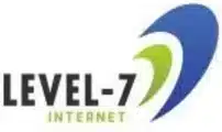 Level 7 Internet Logo