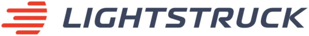 Lightstruck Logo