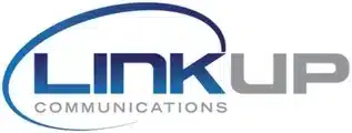 Link Up Communications Logo