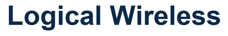 Logical Wireless Logo