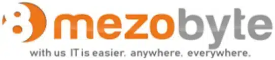 Mezobyte Logo